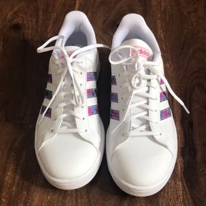 Adidas Grand Court Sneaker